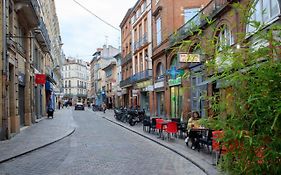 Riverside Toulouse